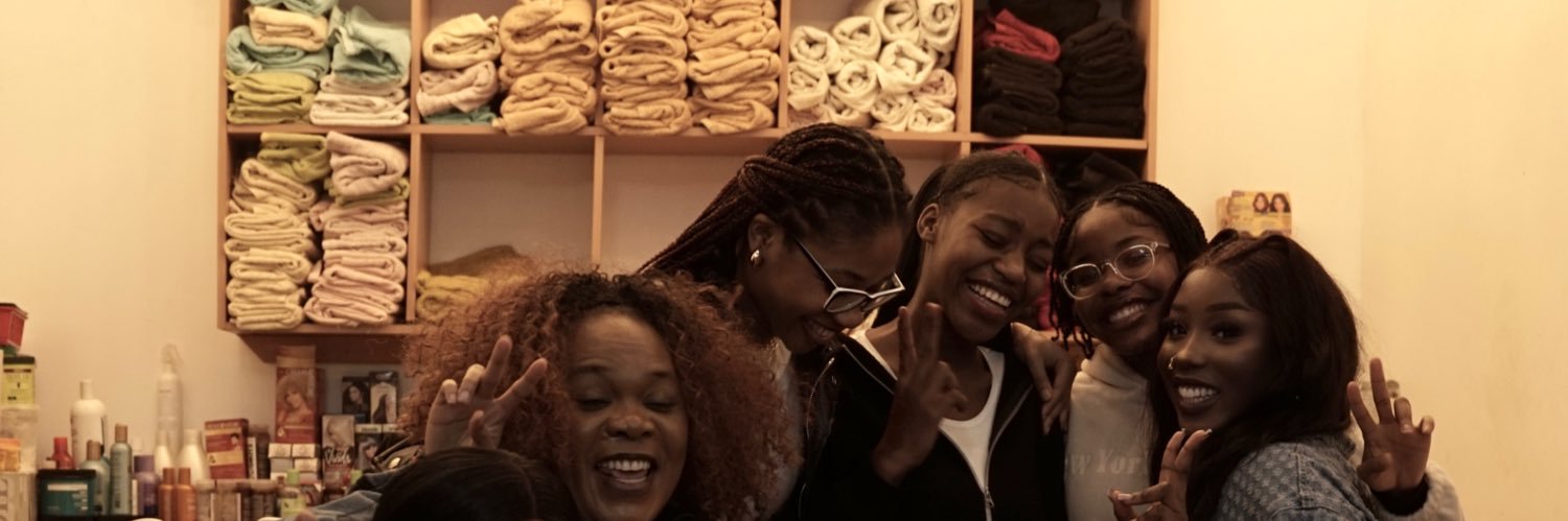 Dorcas Afia 💋 banner