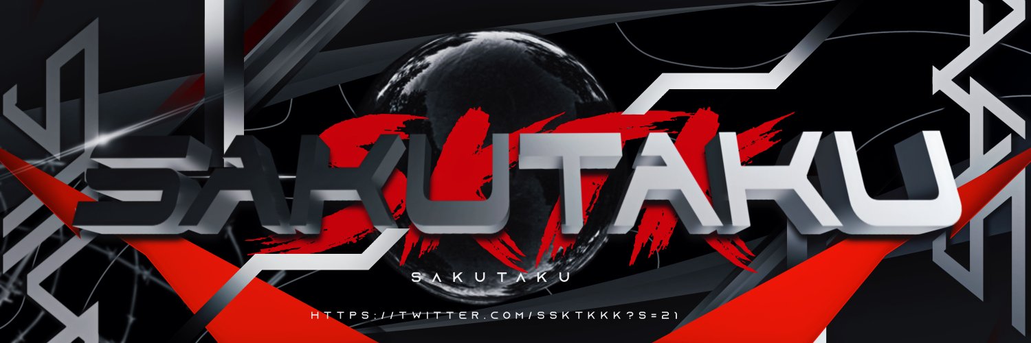 ssktkkk's profile banner image