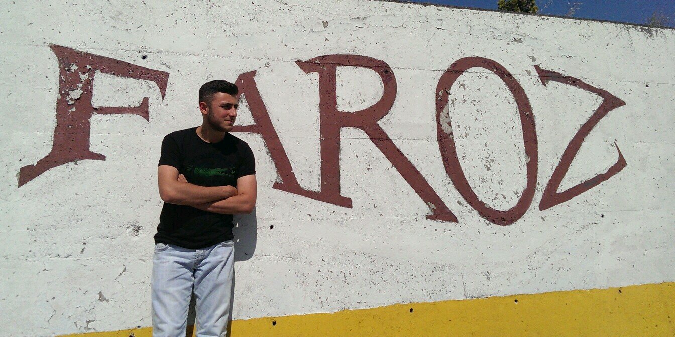 BurakTalip's profile banner image