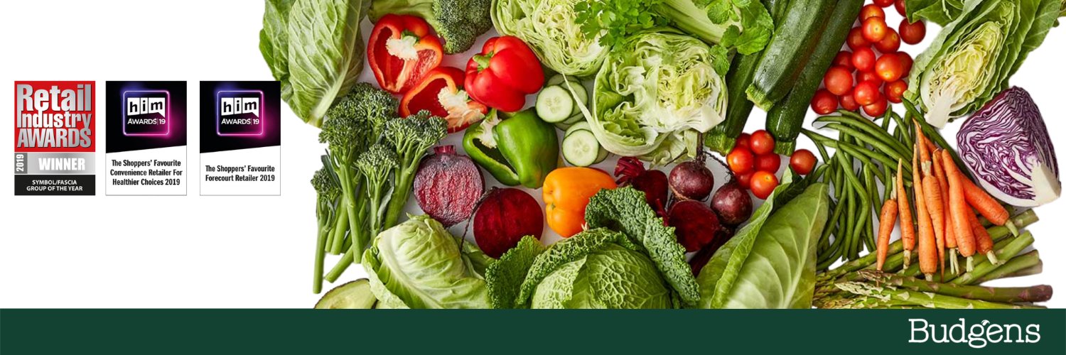 Budgens @ PBFS Ltd banner