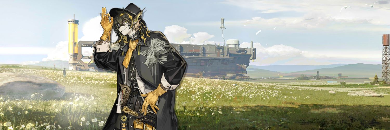 Xeno/ゼノ banner