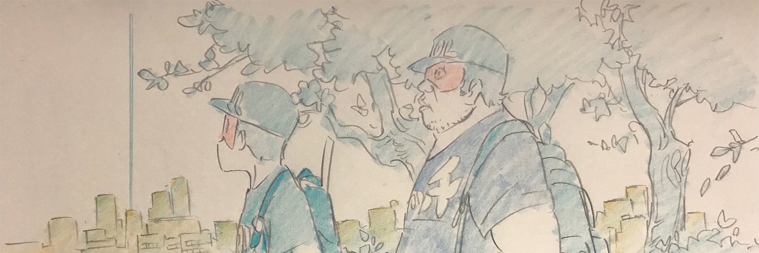 tkcaps's profile banner image