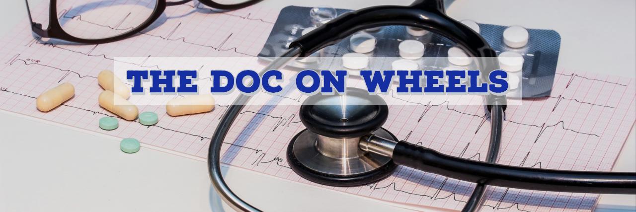 Paul D. Shaver, MS banner