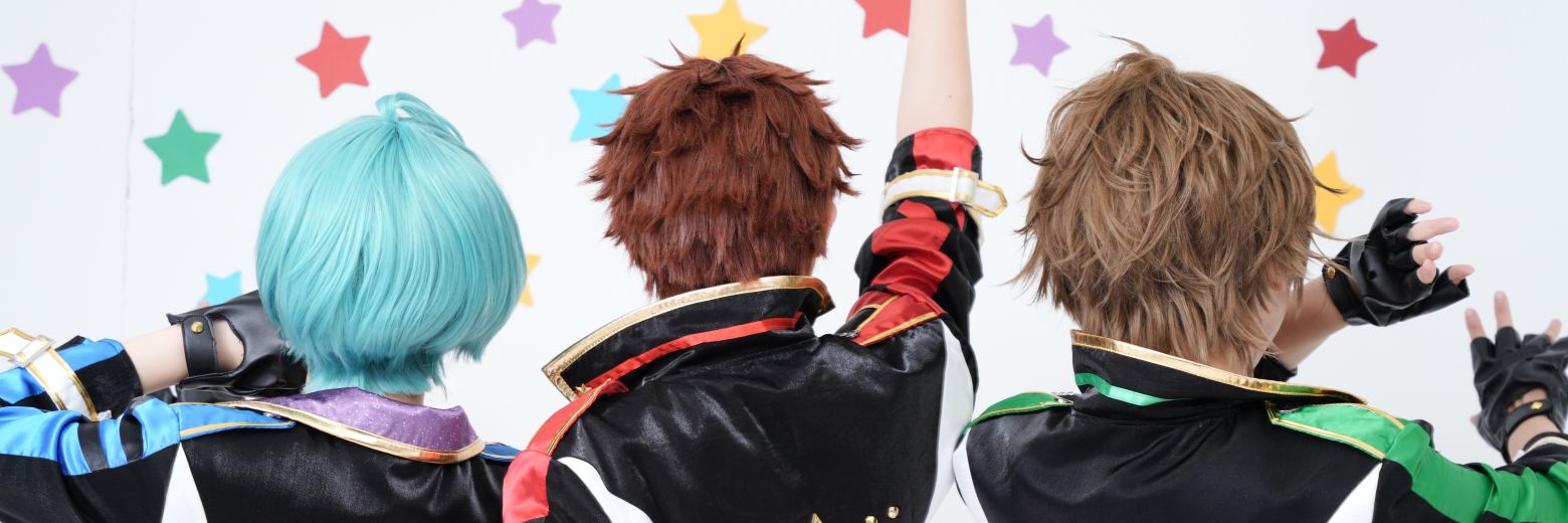 ningengen's profile banner image