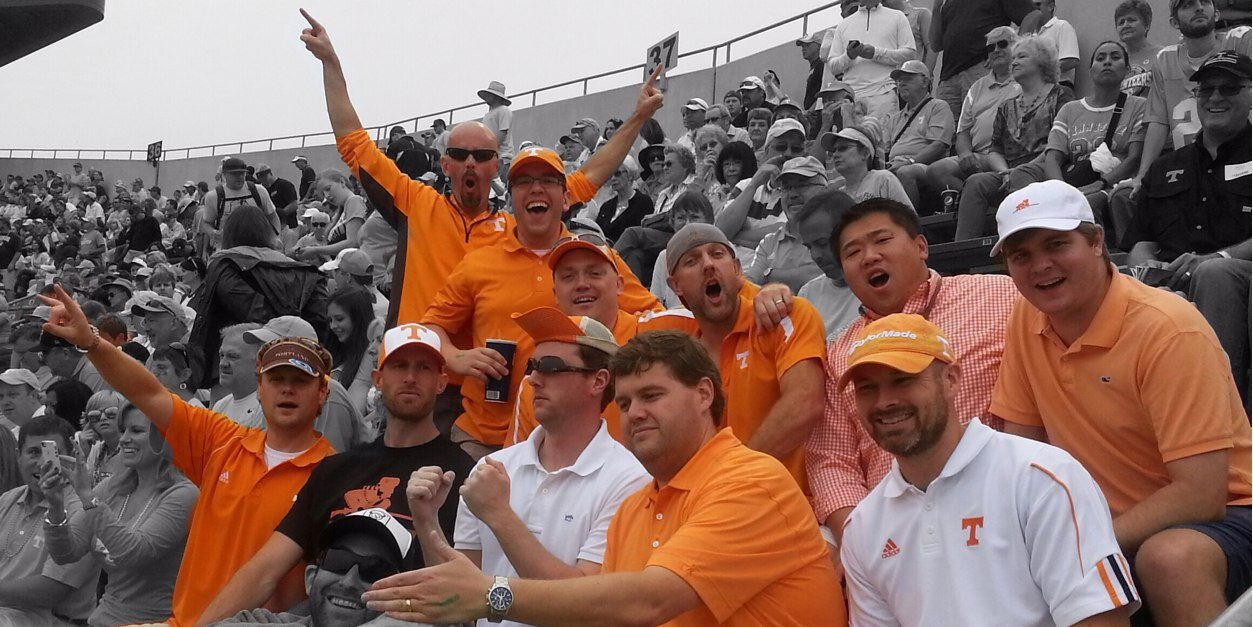 JamesBenUT's profile banner image
