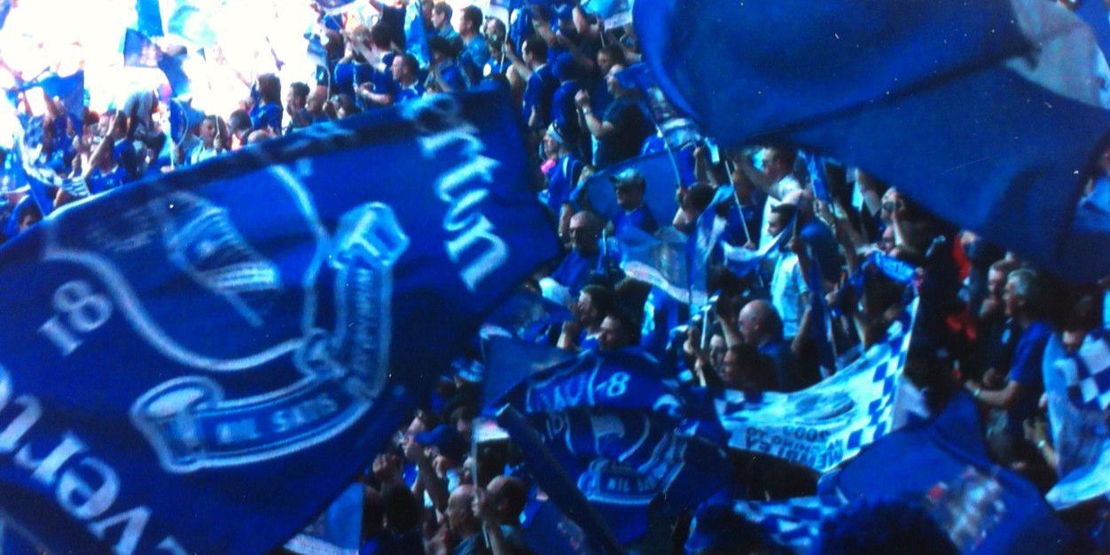 evertonjohn1's profile banner image