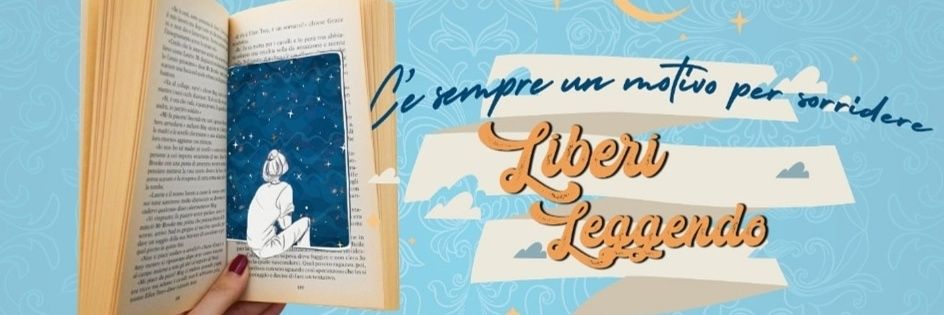 LiberiLeggendo banner