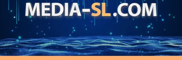MediaSL1 Profile Banner