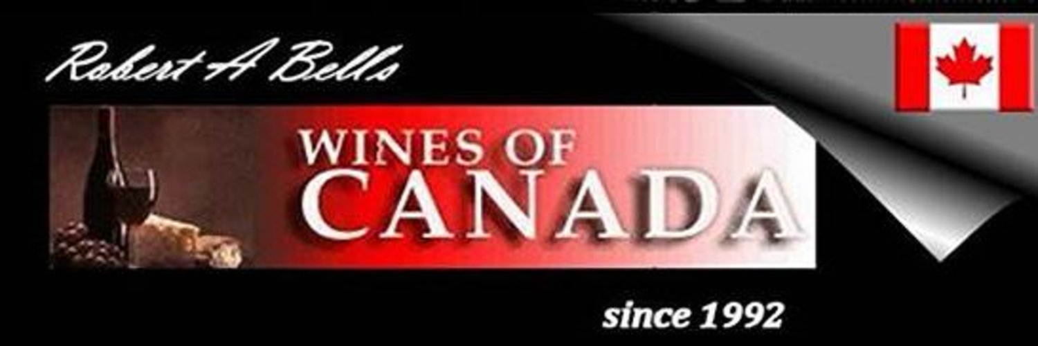 Wines of Canada Profile Banner