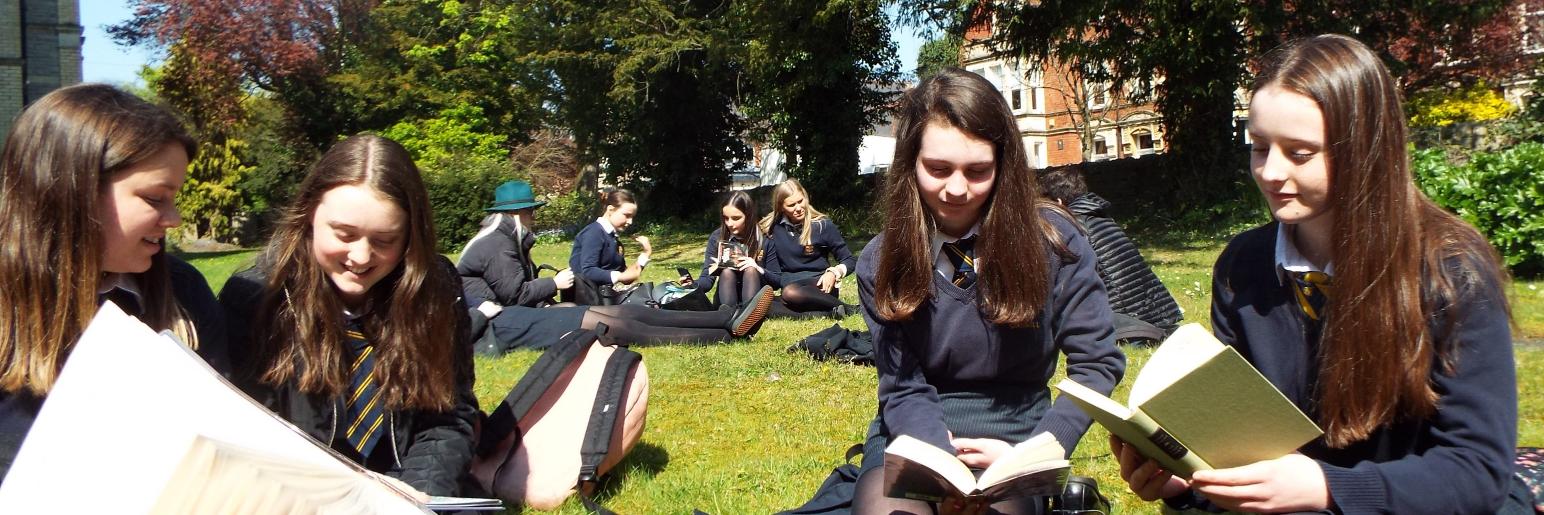 EnglishStanwell's profile banner image