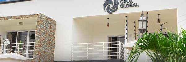 CruxGlobal Profile Banner