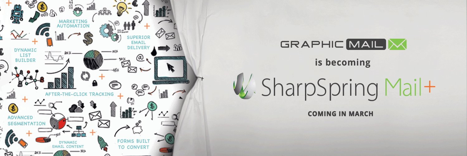 GraphicMailSA's profile banner image