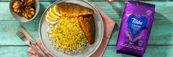 TildaBasmati Profile Banner