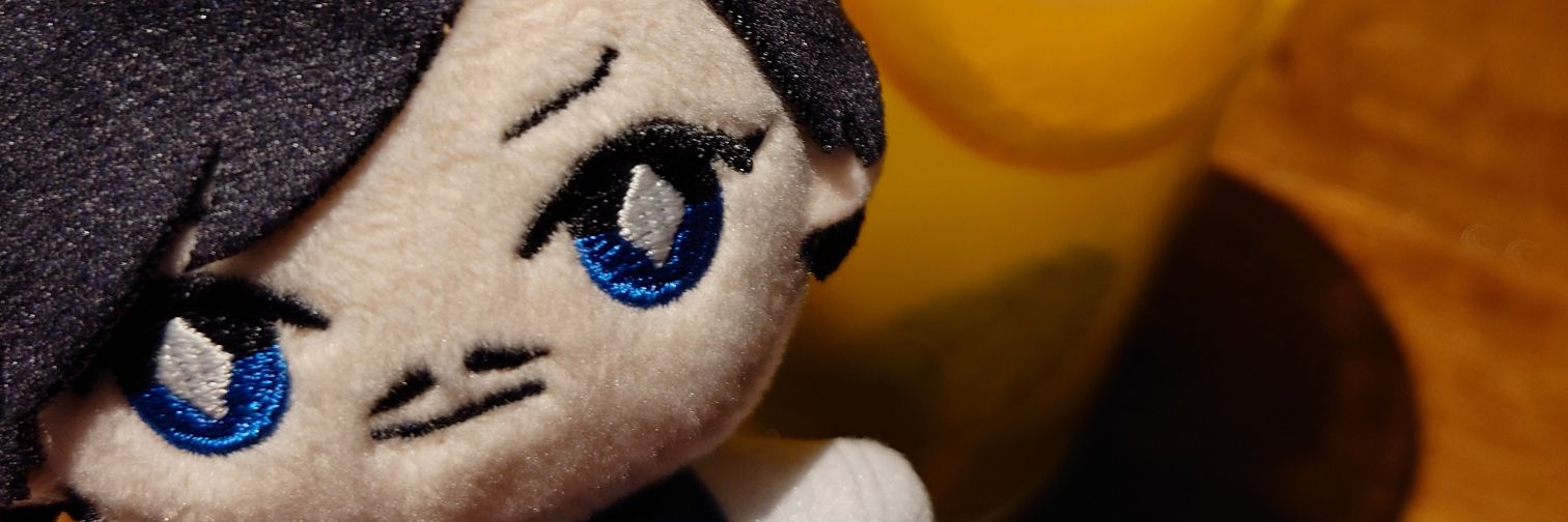 ちょろり banner