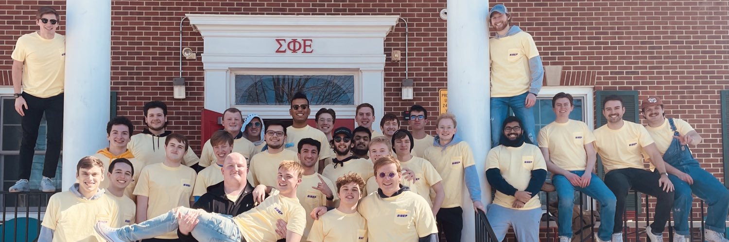 SigEp - Iowa Delta banner