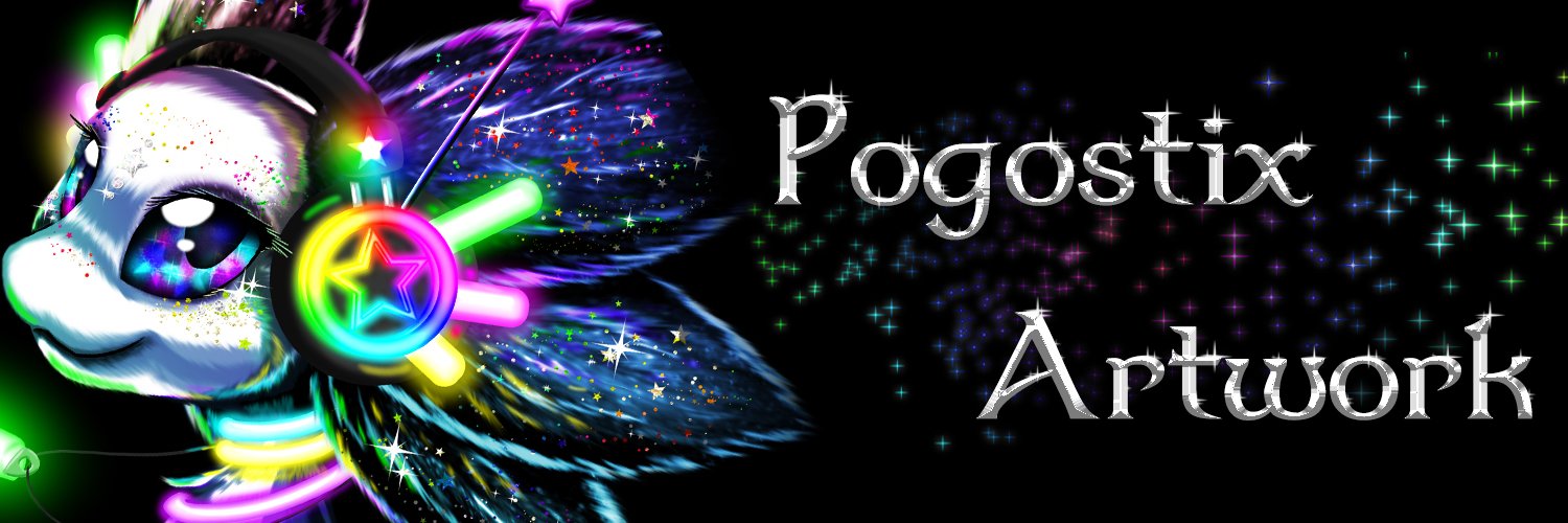 PogostixWithAnX's profile banner image