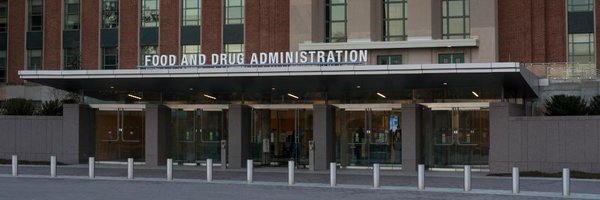 DrAbernethyFDA Profile Banner