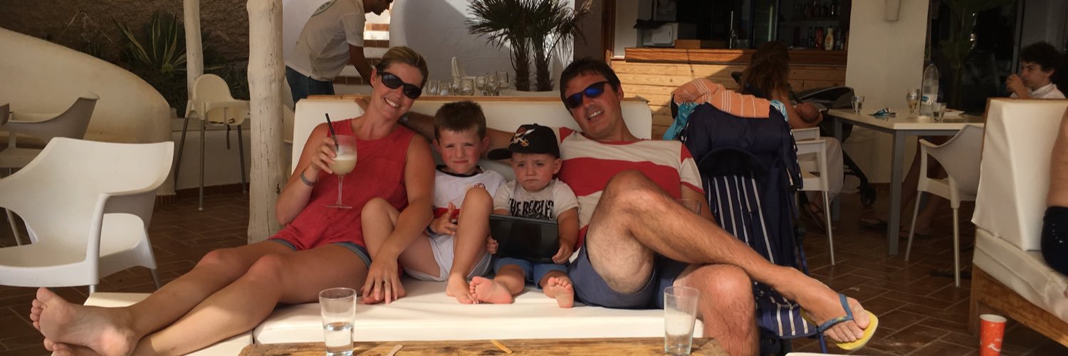 ClareKeightley's profile banner image