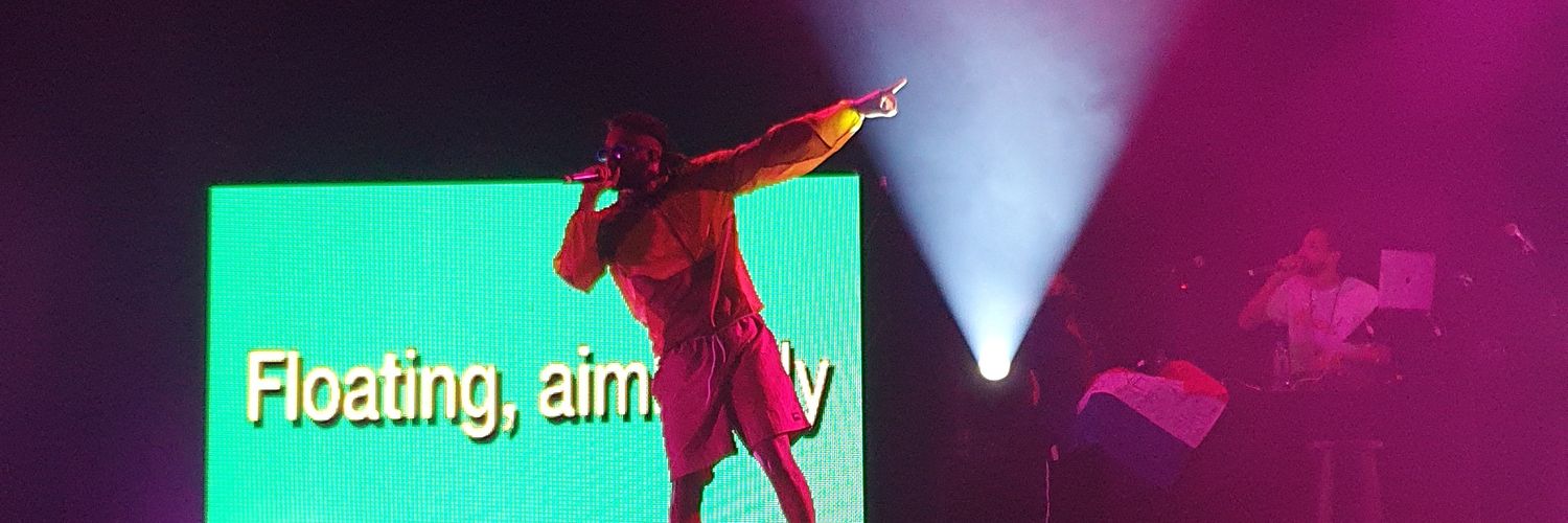 oaojoel's profile banner image