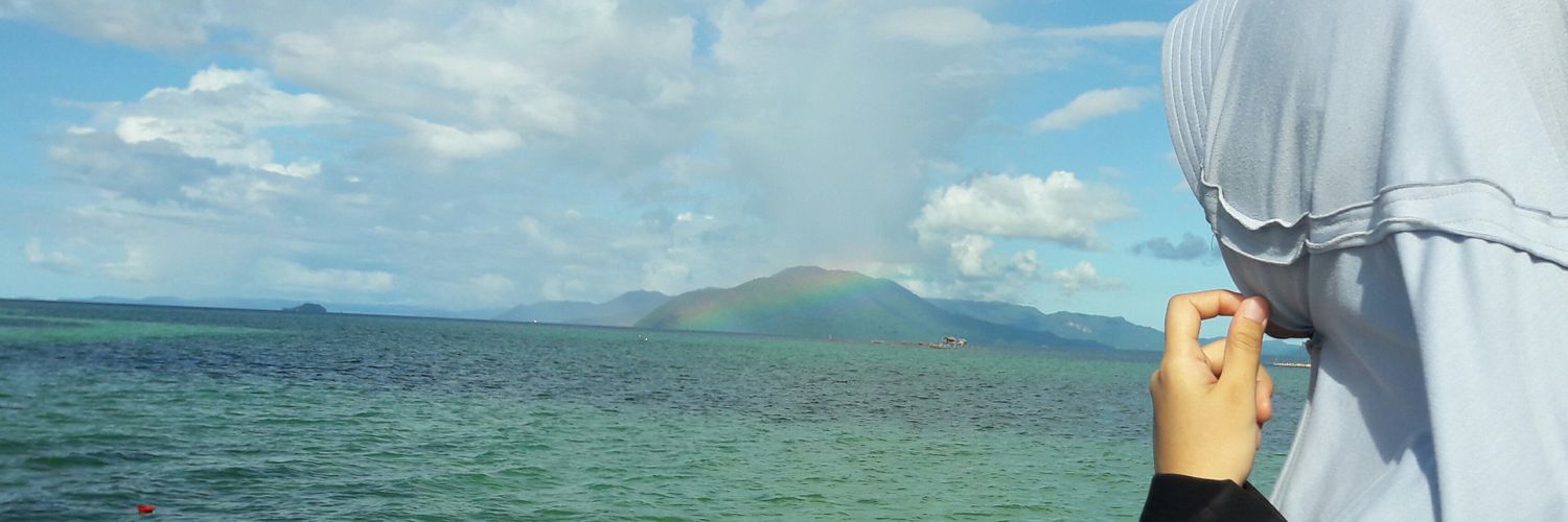 dwIndah2's profile banner image