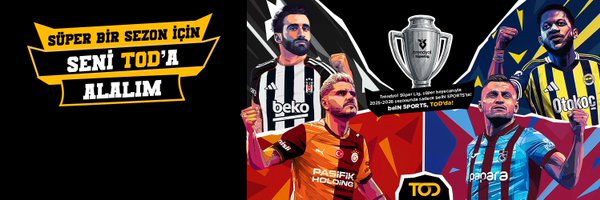 tod_tr Profile Banner