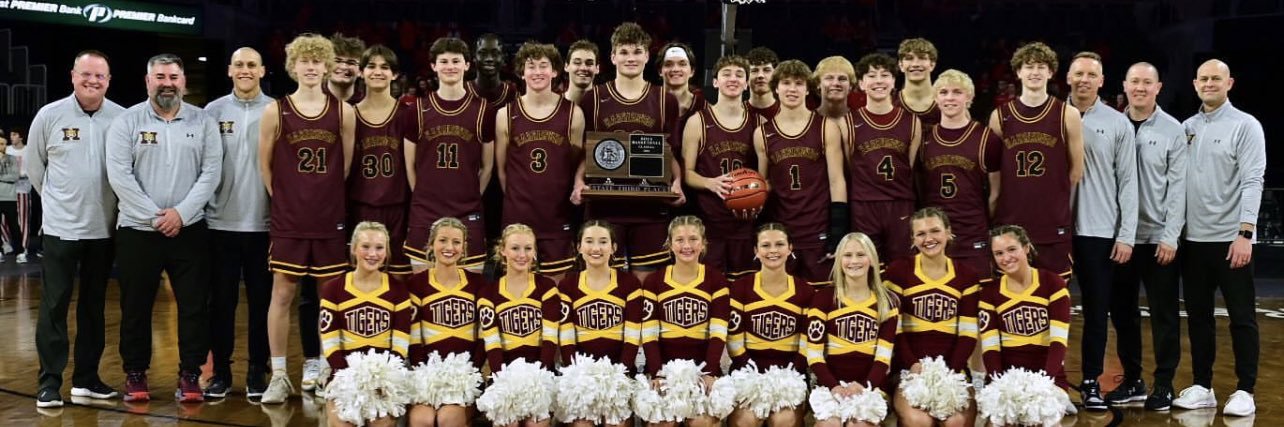 Coach Kleinjan banner