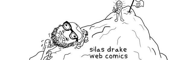 silas drake web comics Profile Banner