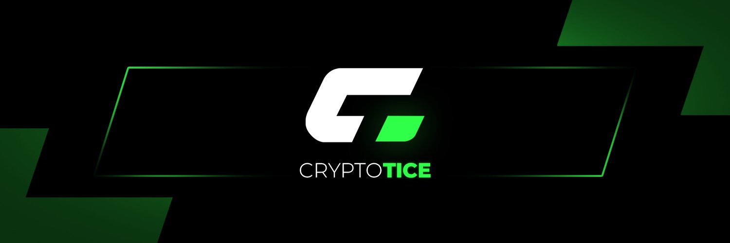 Crypto Tice banner