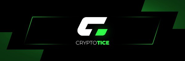 CryptoTice_ Profile Banner