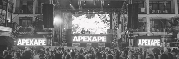 ApexapeLDN Profile Banner