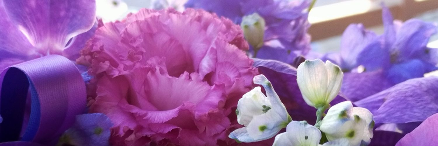 あざみママ banner