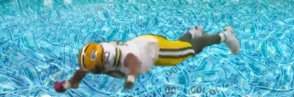 CheeseheadTV 🧀's banner