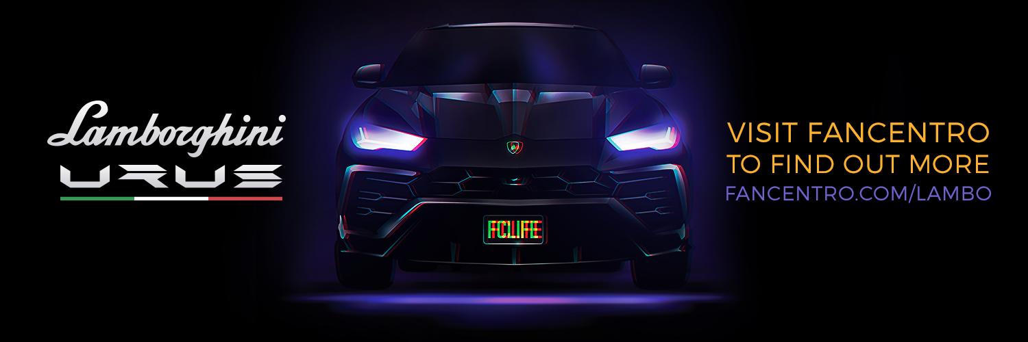 FancentroLambo's profile banner image