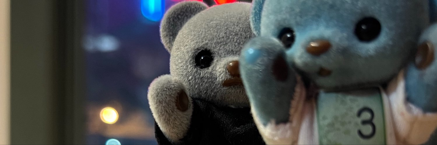 nogaemonmon's profile banner image