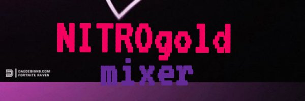 Nitrogold2 Profile Banner
