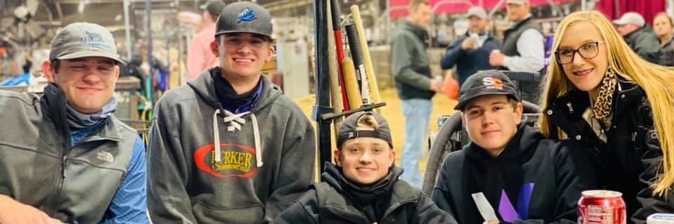Chase Harker banner
