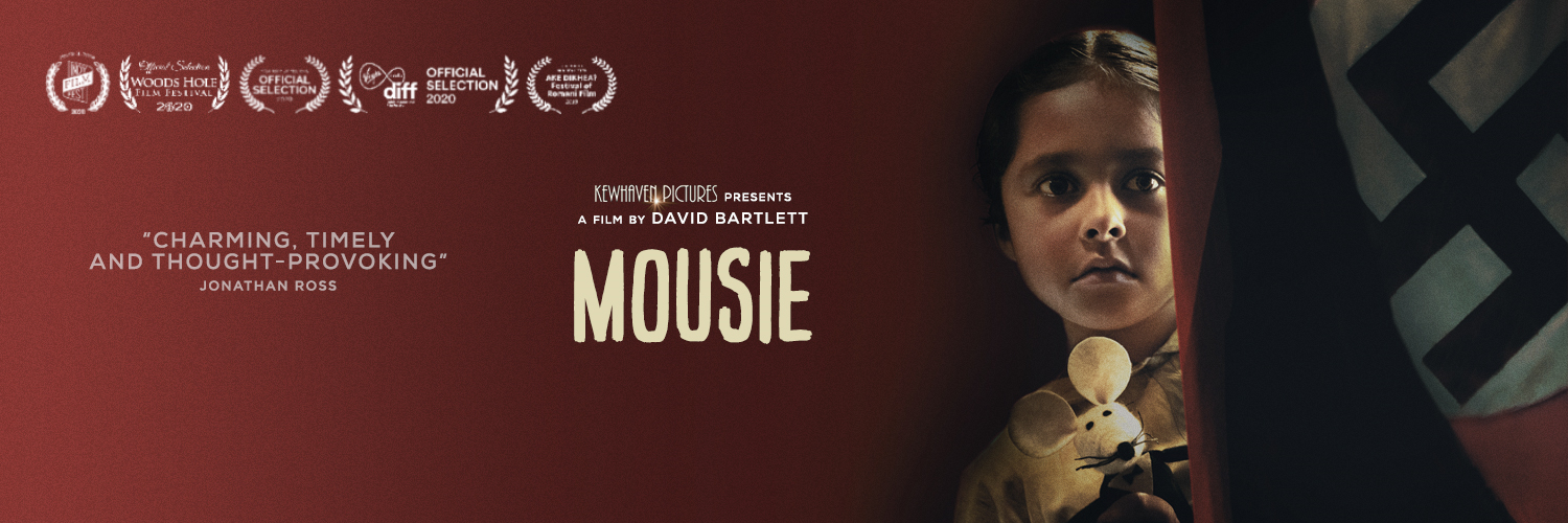 MousieFilm's profile banner image