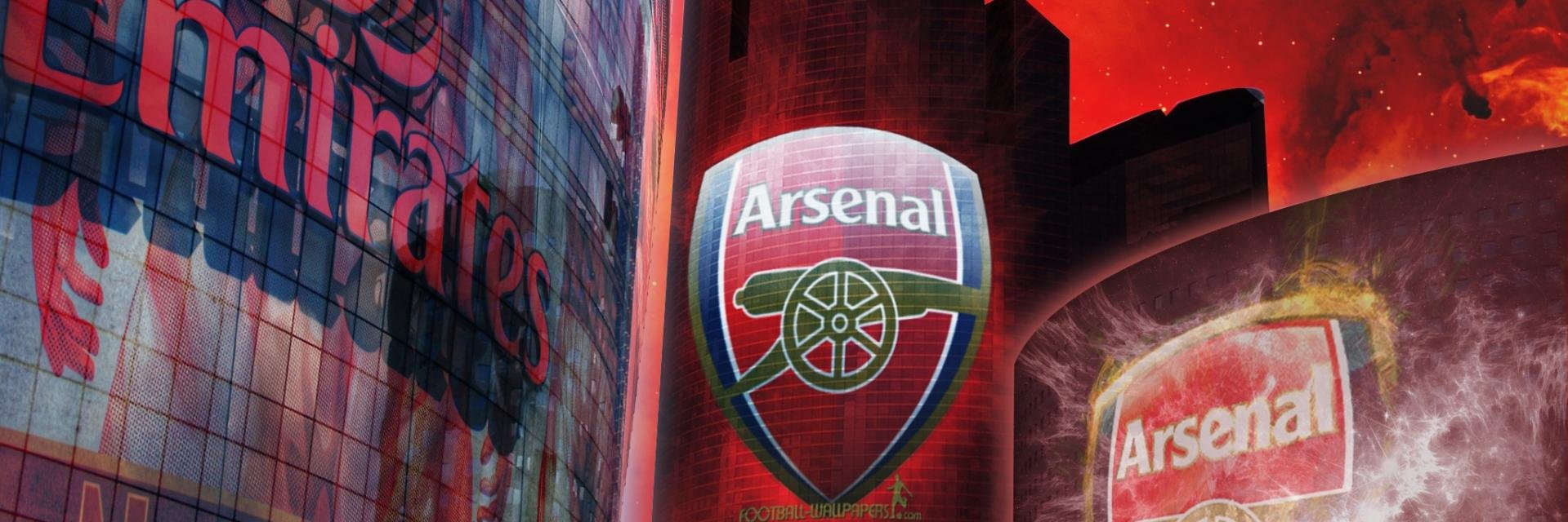 FildaGooner's profile banner image