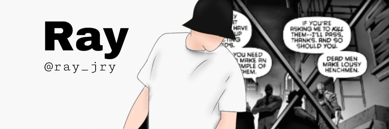 𝐑𝐚𝐲 ᴷᴿᴷ banner
