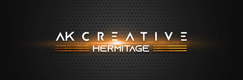 AkHermitage's profile banner image