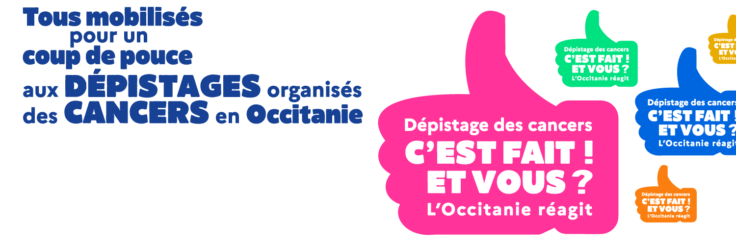 ARS Occitanie banner