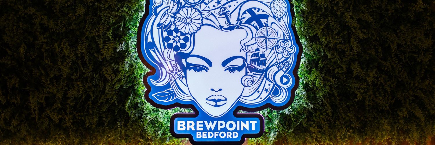 BREWPOINT banner