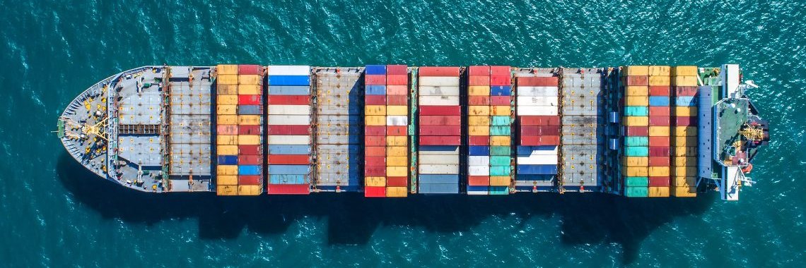 Bjarne Løf Henriksen🚢💚 banner