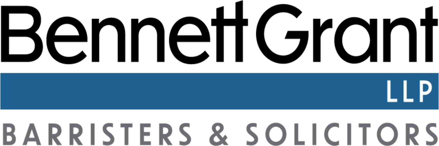 BennettGrantLLP's profile banner image