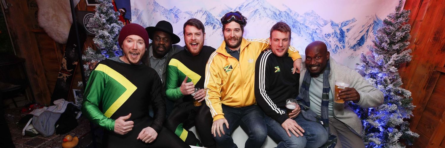 Shayn O'Donoghue banner