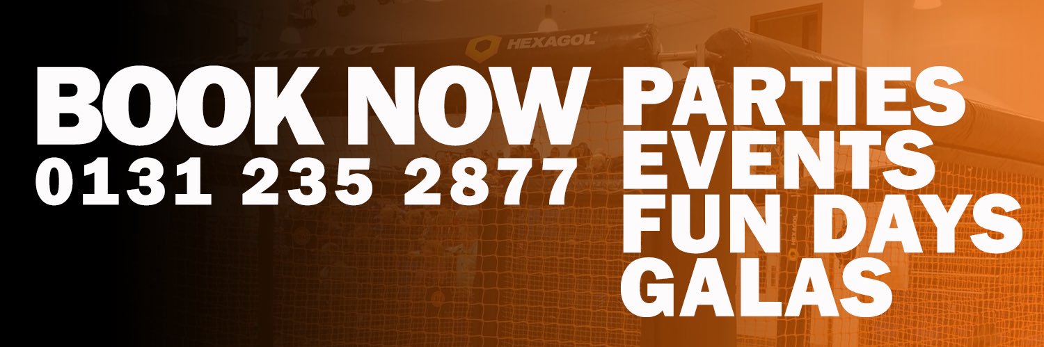 Hexagol Sport 4 All banner