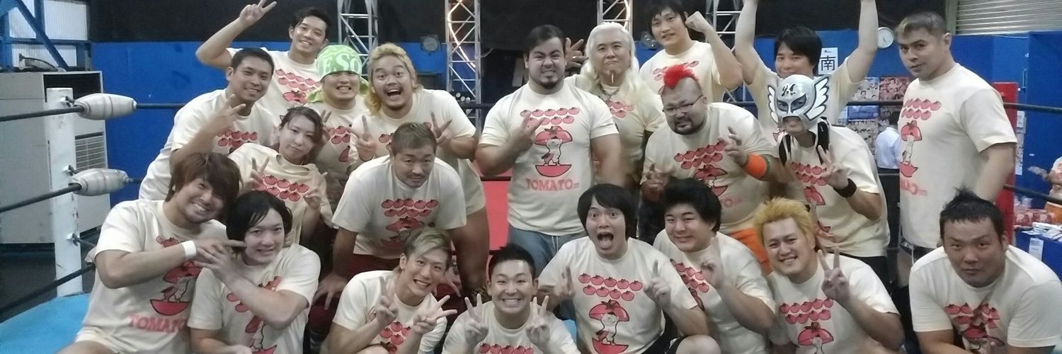 梶トマト's banner