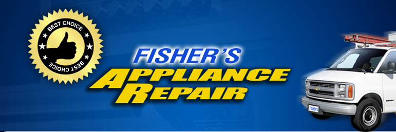 FisherAppliance's profile banner image