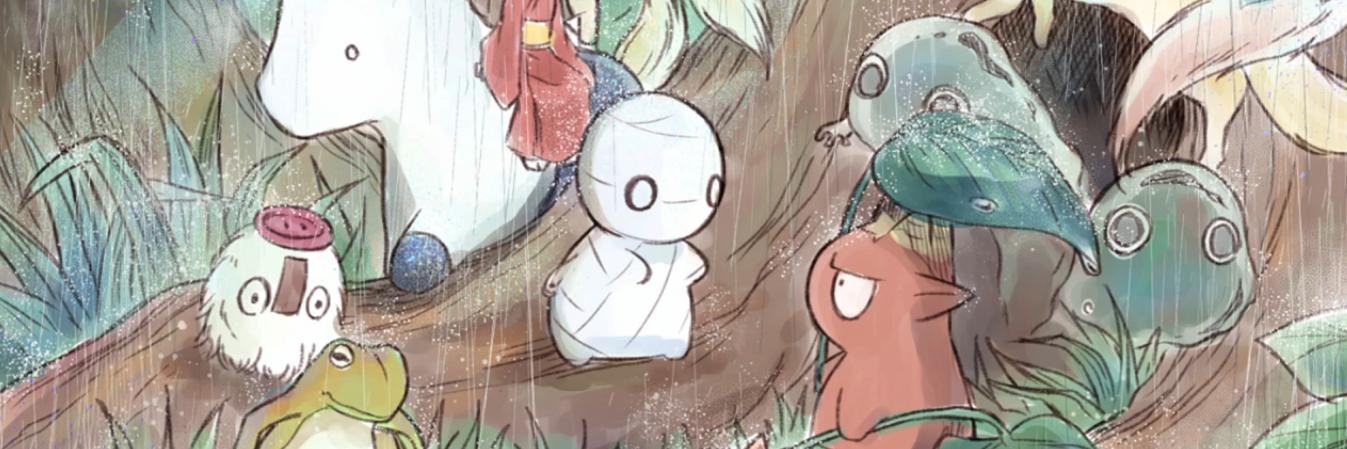 arikai13's profile banner image