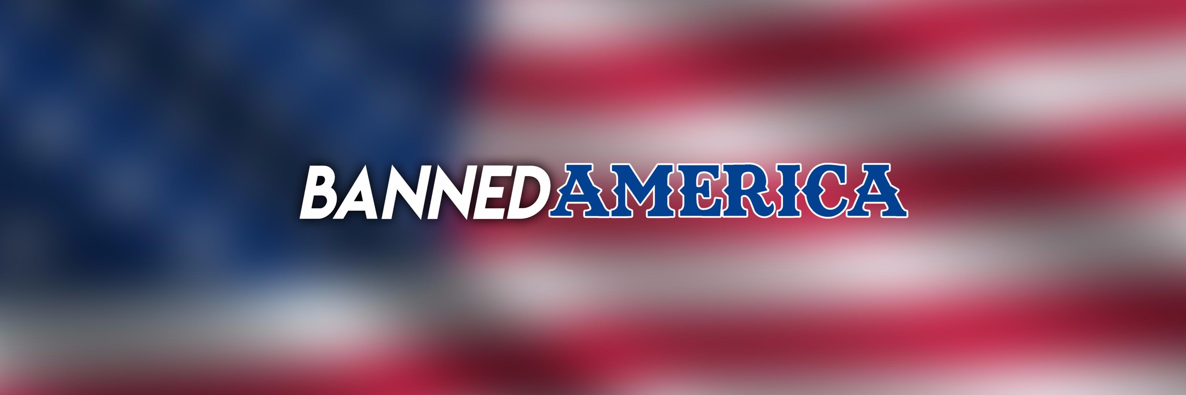 BannedAmerica's profile banner image